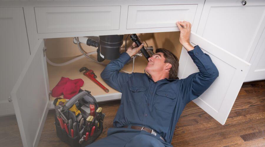 Professional emergency plumbing in Brooks, CA